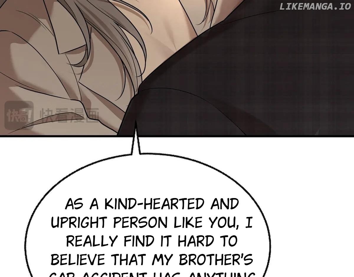 After Breakup: Had an Affair With My Ex's Uncle Chapter 73 - page 100